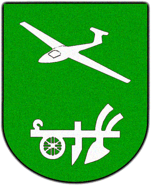 Wappen von Klausheide