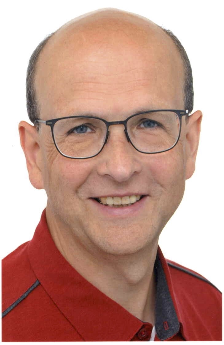 Foto Dr. Detlef Wilkens